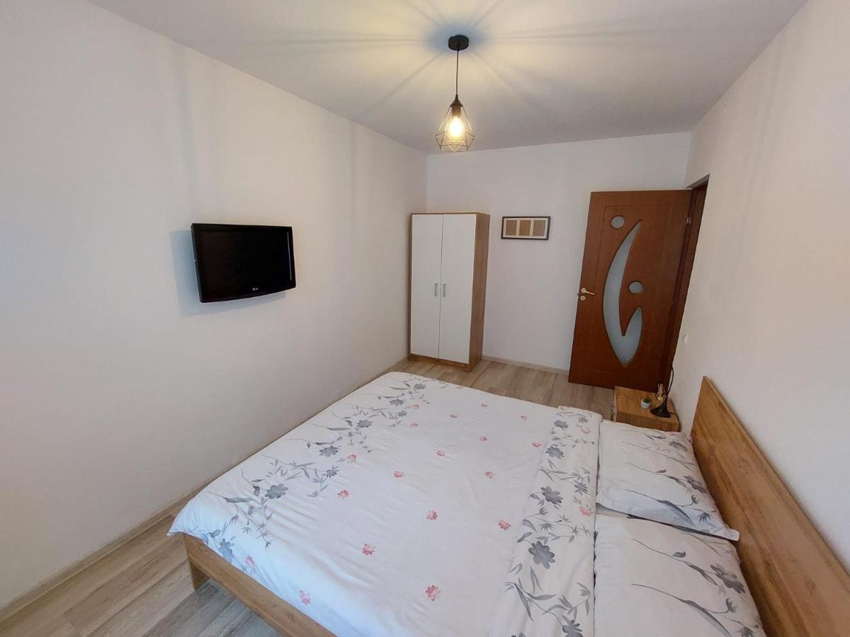 Youth Central Apartment Targu Mures Exterior photo